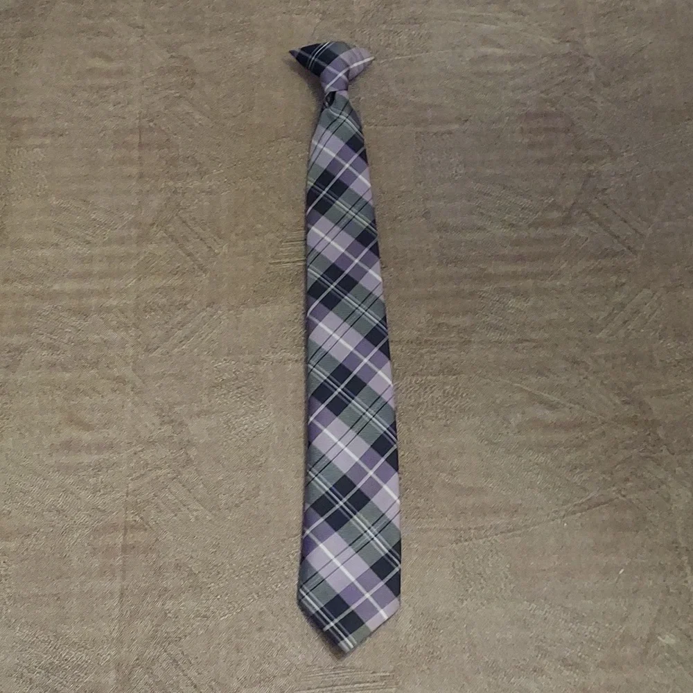 Boys Neck Tie